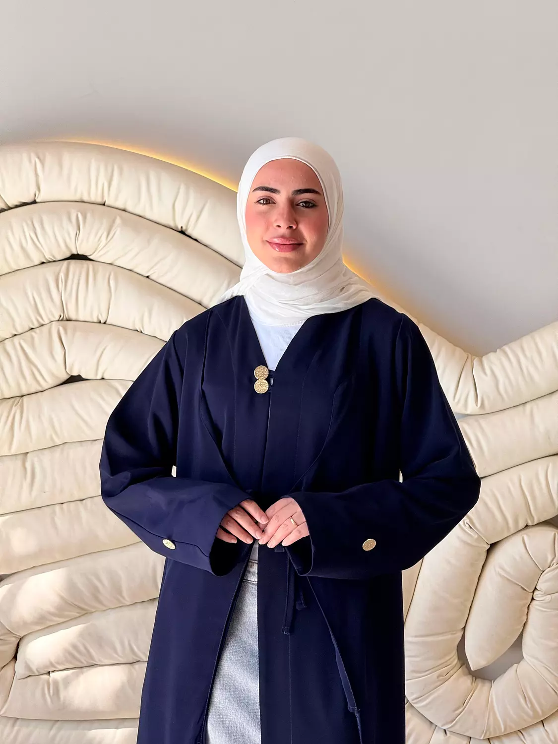 Doraa abaya 5