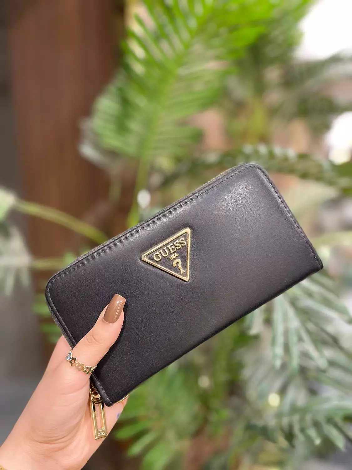 Guess wallet W06 2