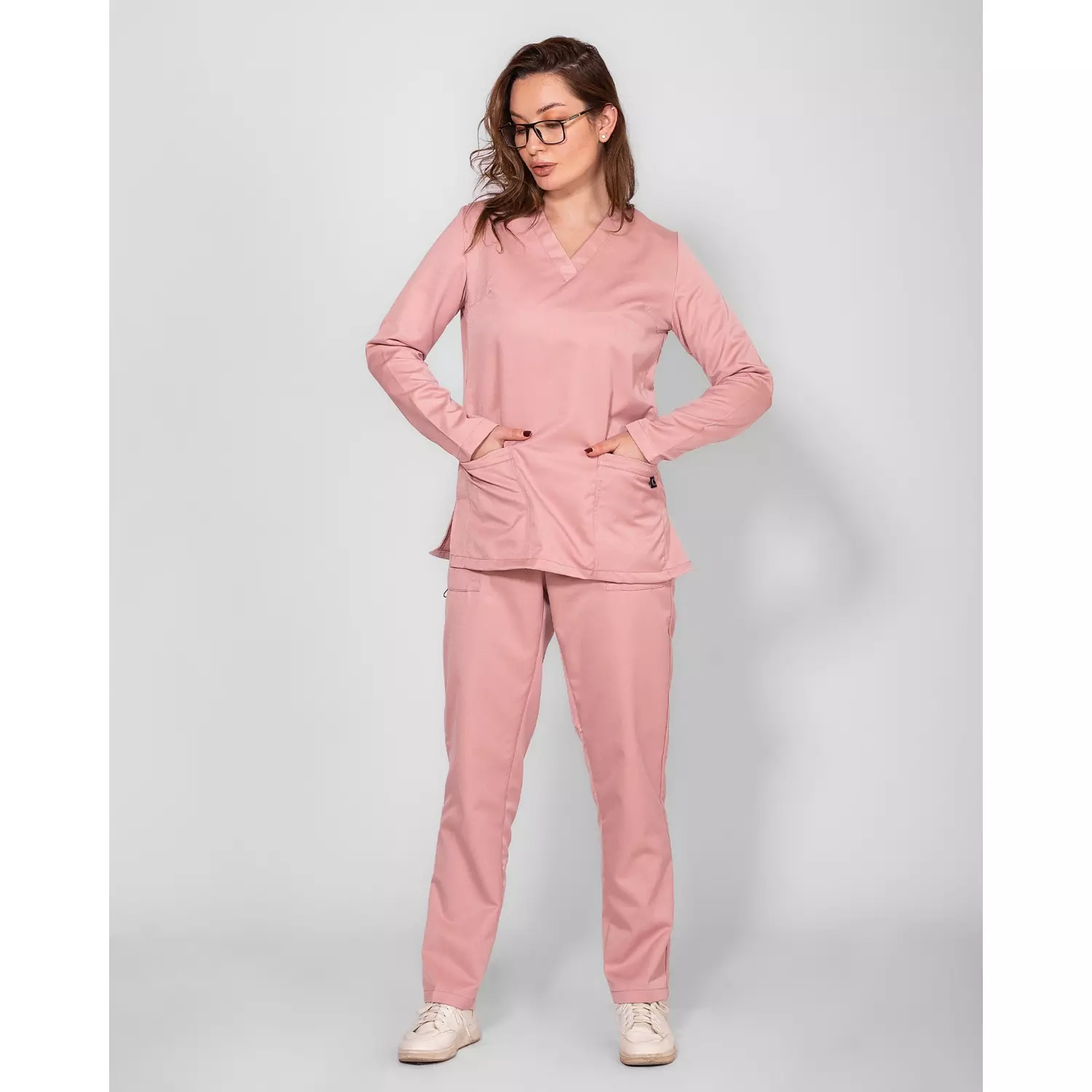 Female Scrub  11