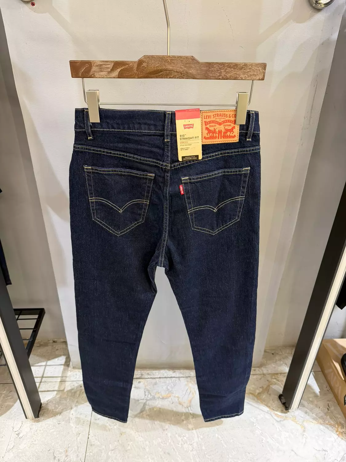 LEVIS JEANS \ 2449 \ 08 hover image