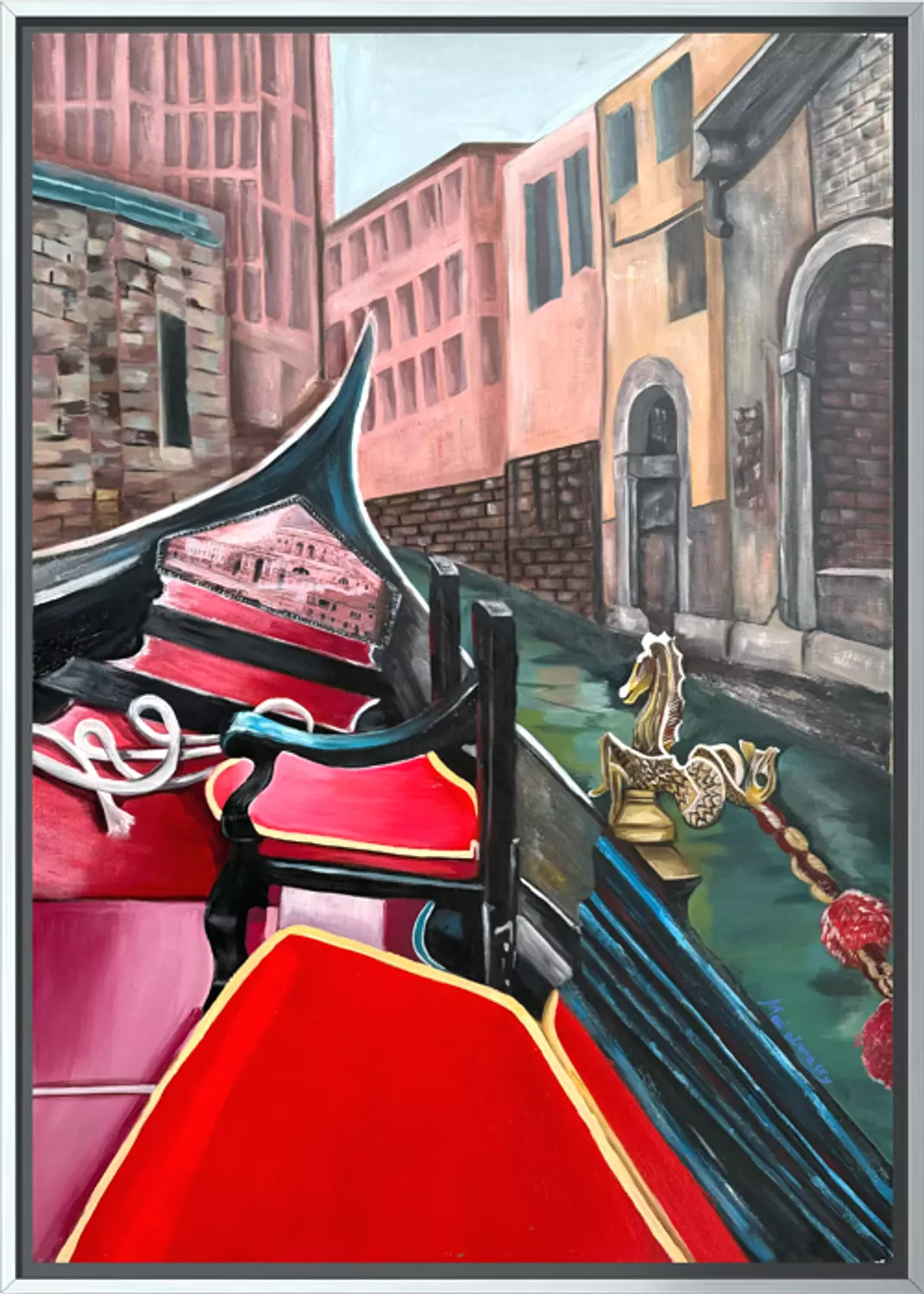 Venice trip  image