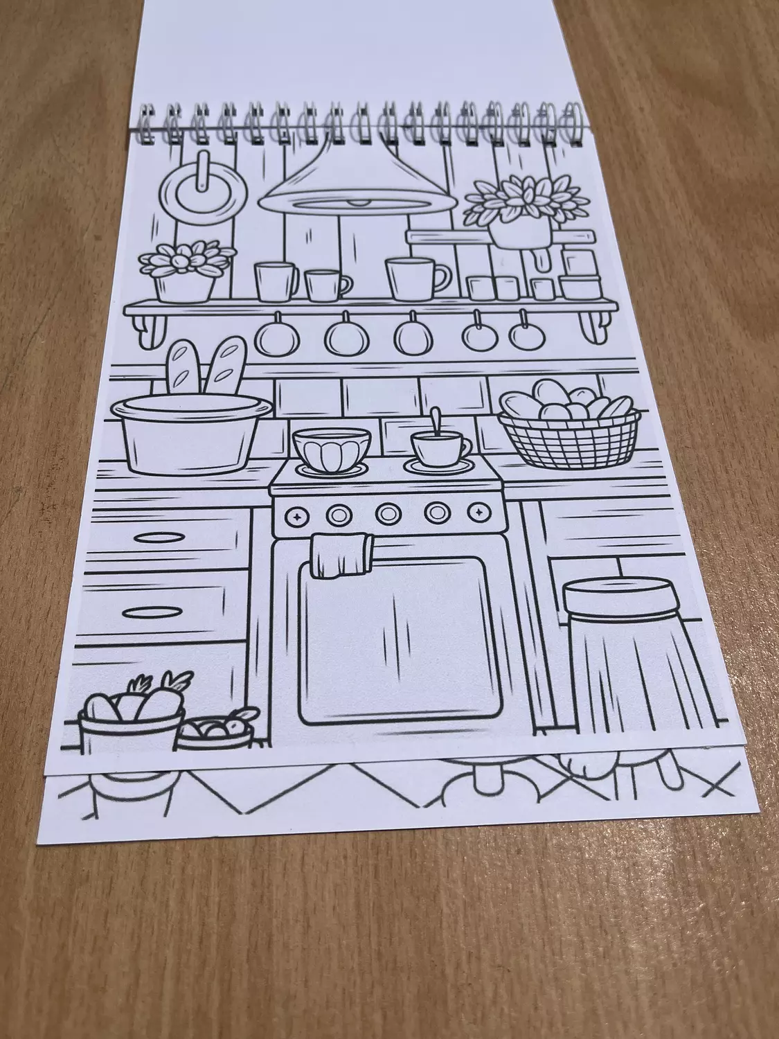 Coloring book | Journalize with Nada