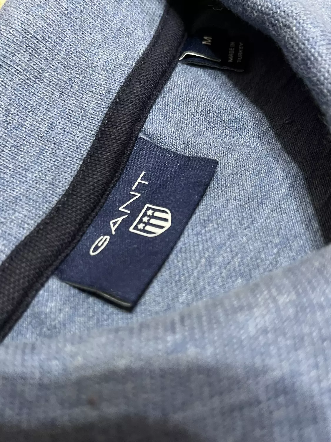 Gant Polo Tshirt 2