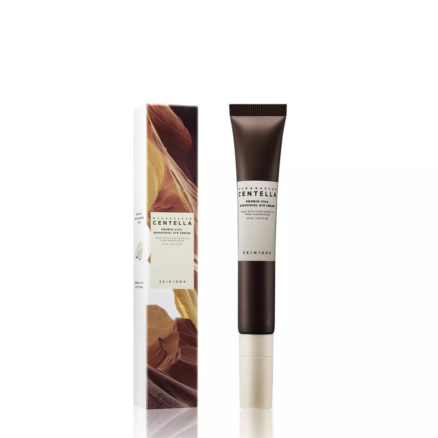 CENTELA Eye cream image