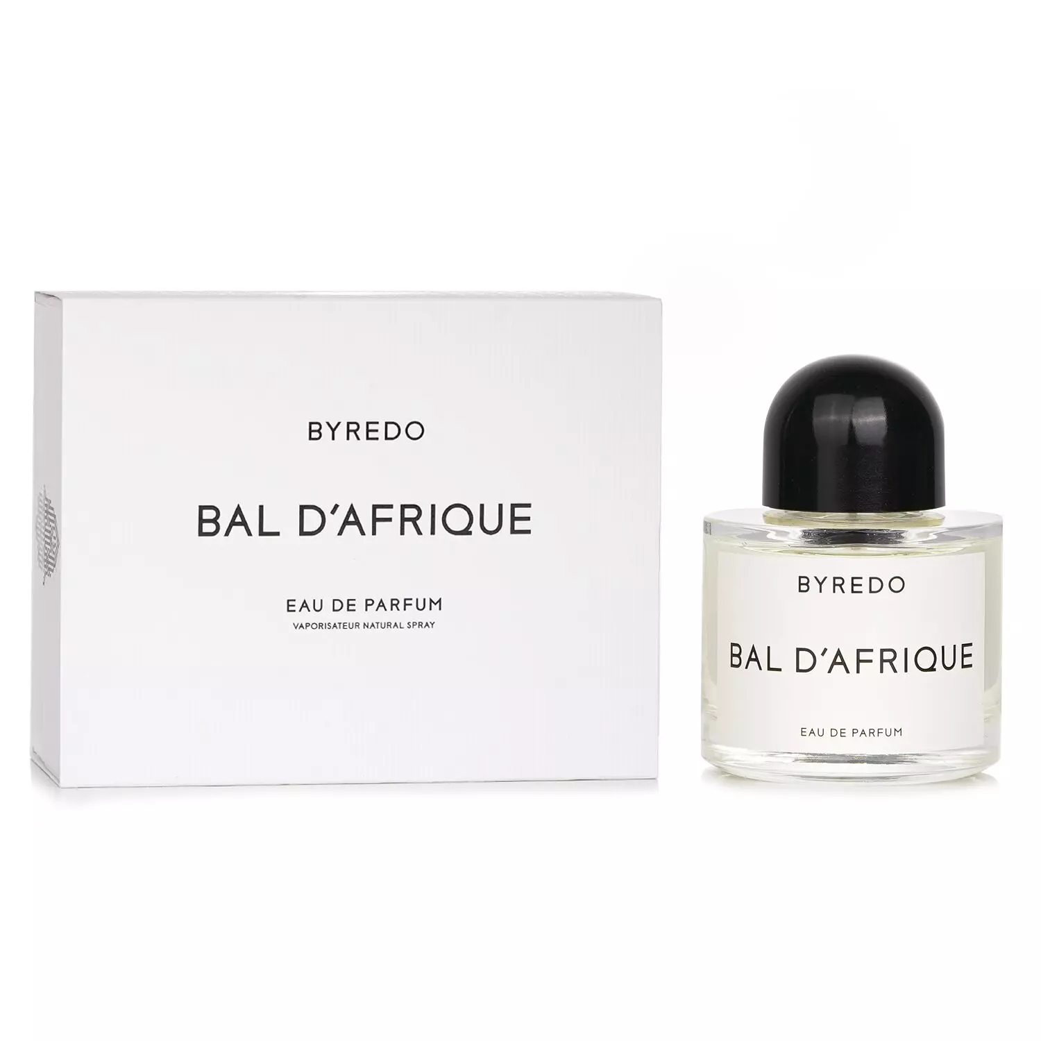 Byredo bal d'afrique image