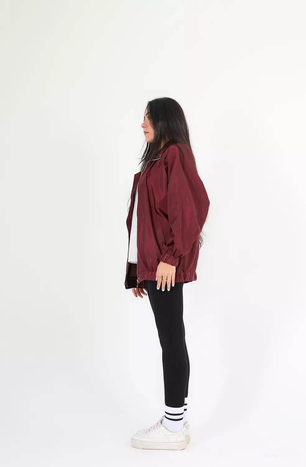 Waterproof Jacket  hover image