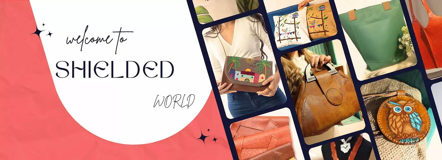 banner image for shielded