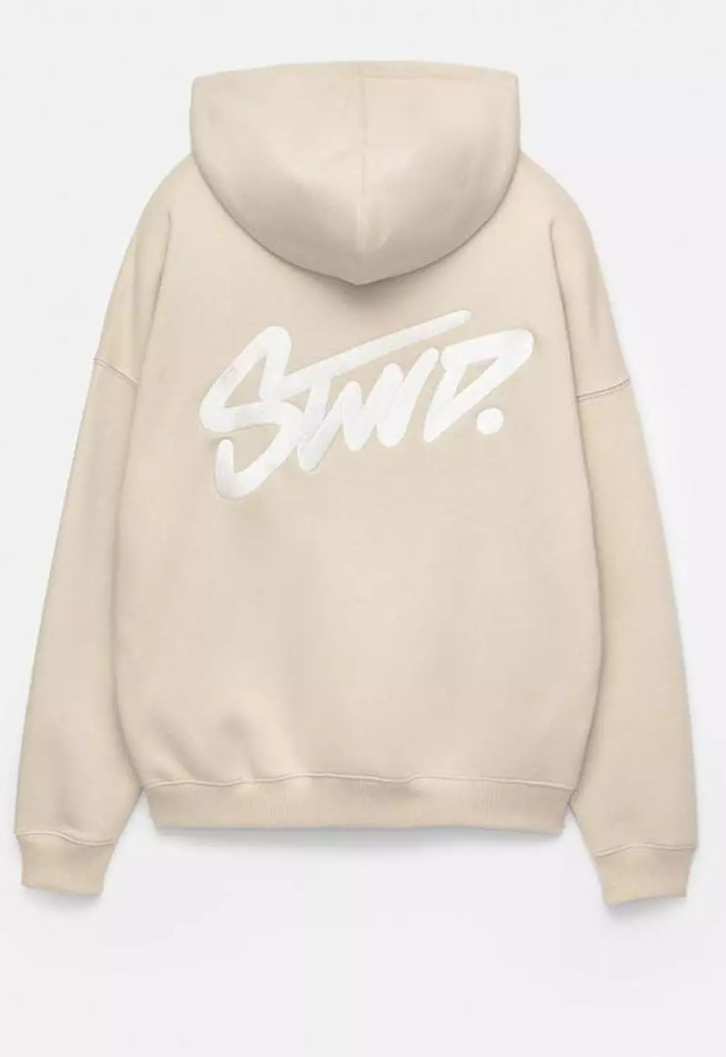 Hoodie over size hover image