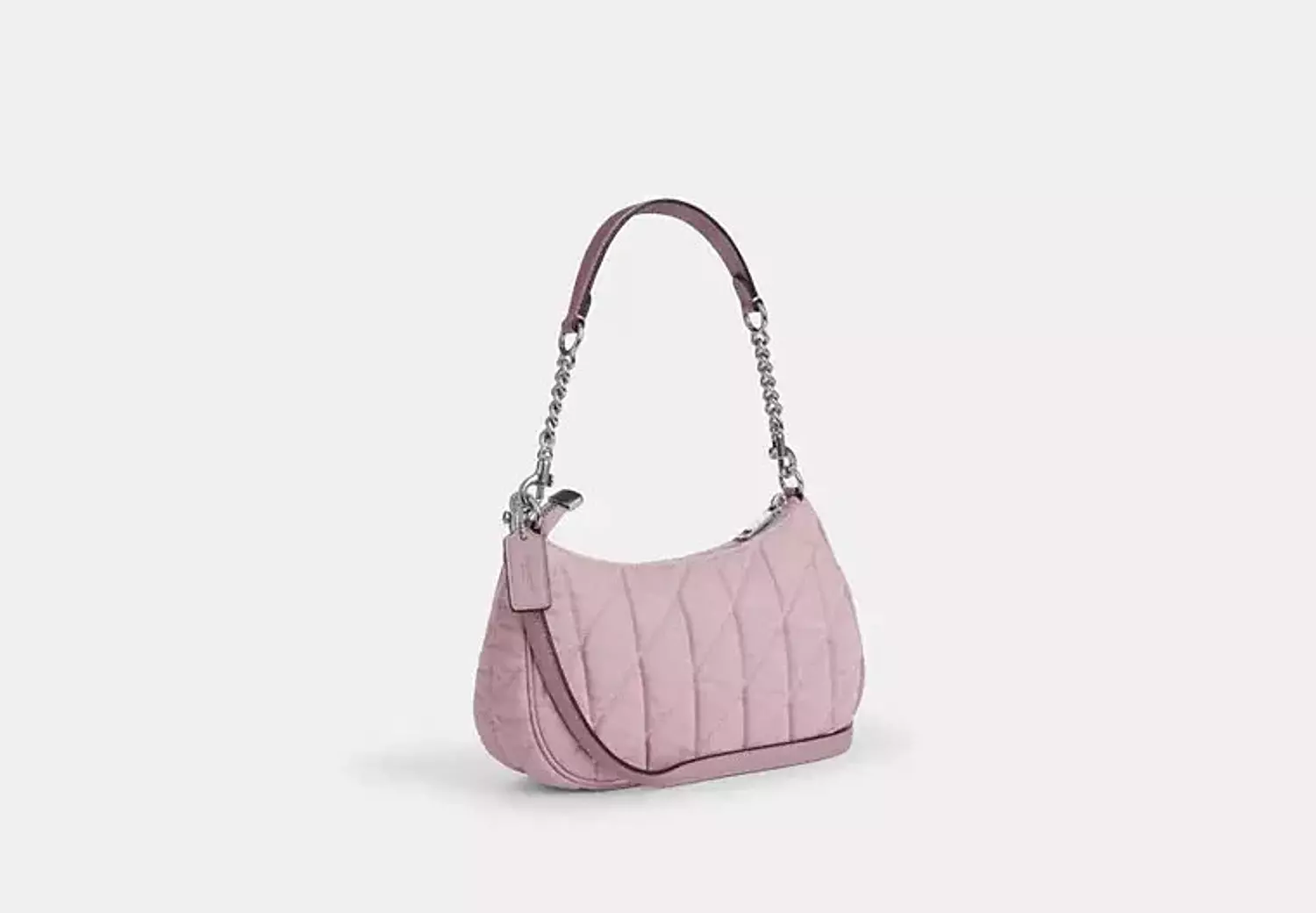 Coach Teri Shoulder Bag 8