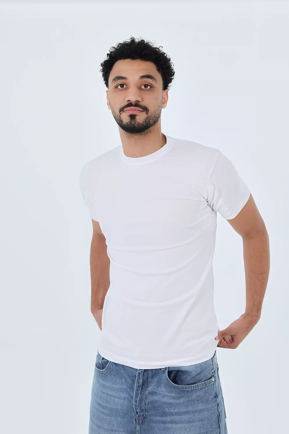 Undershirt - Men 1