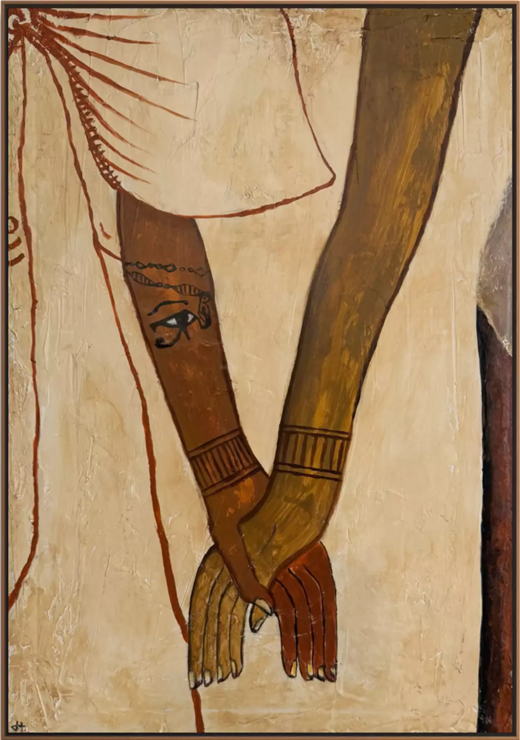 Bound by Eternity image