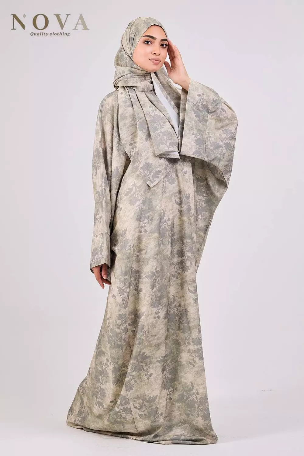 Earthy Casual Soft 1