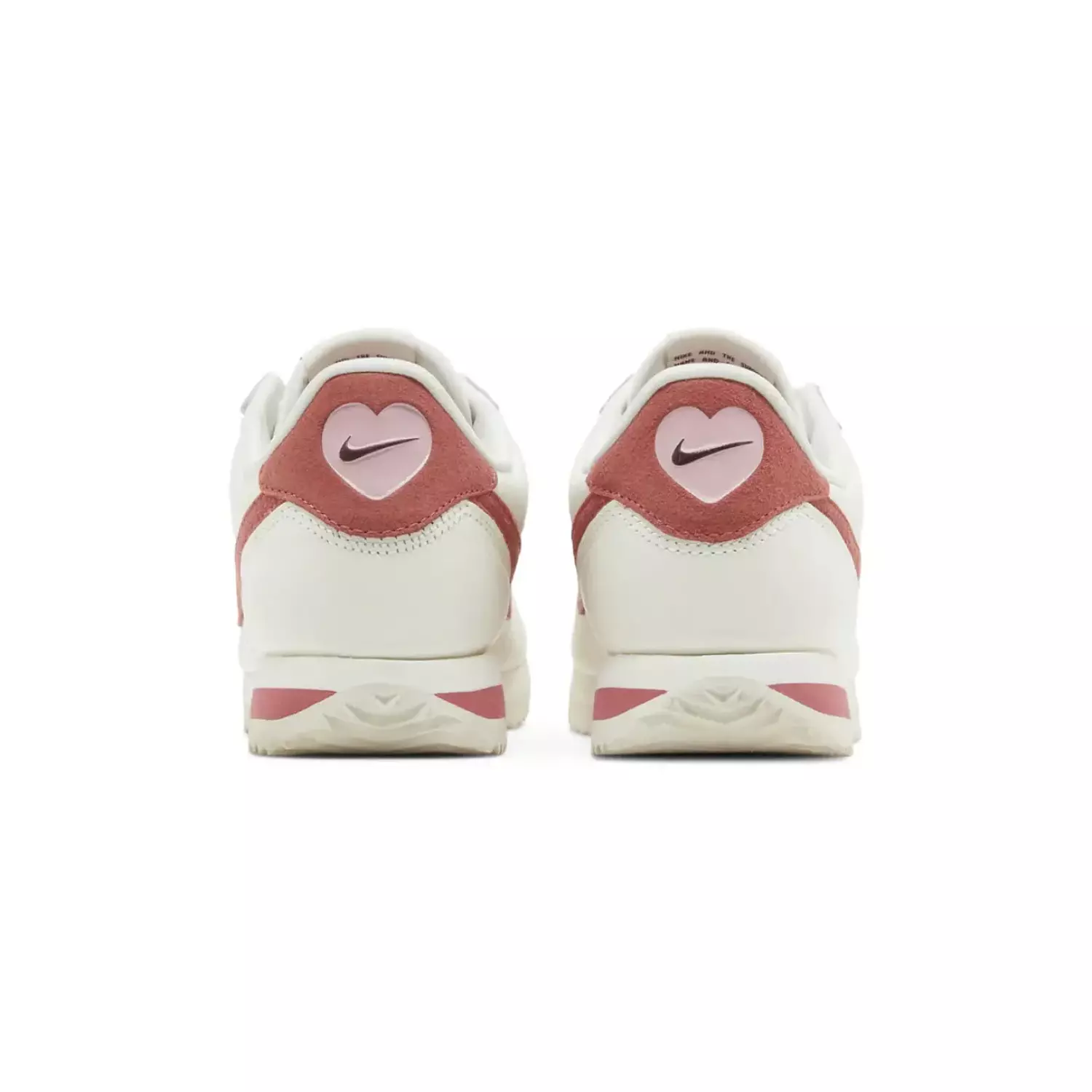 Nike Cortez - Valentine’s Day  3