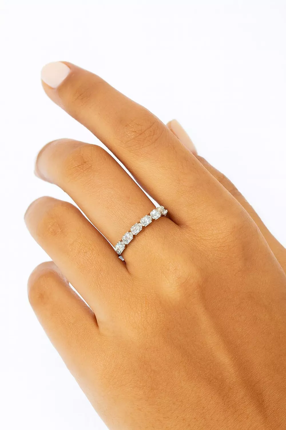 Silver Ring image