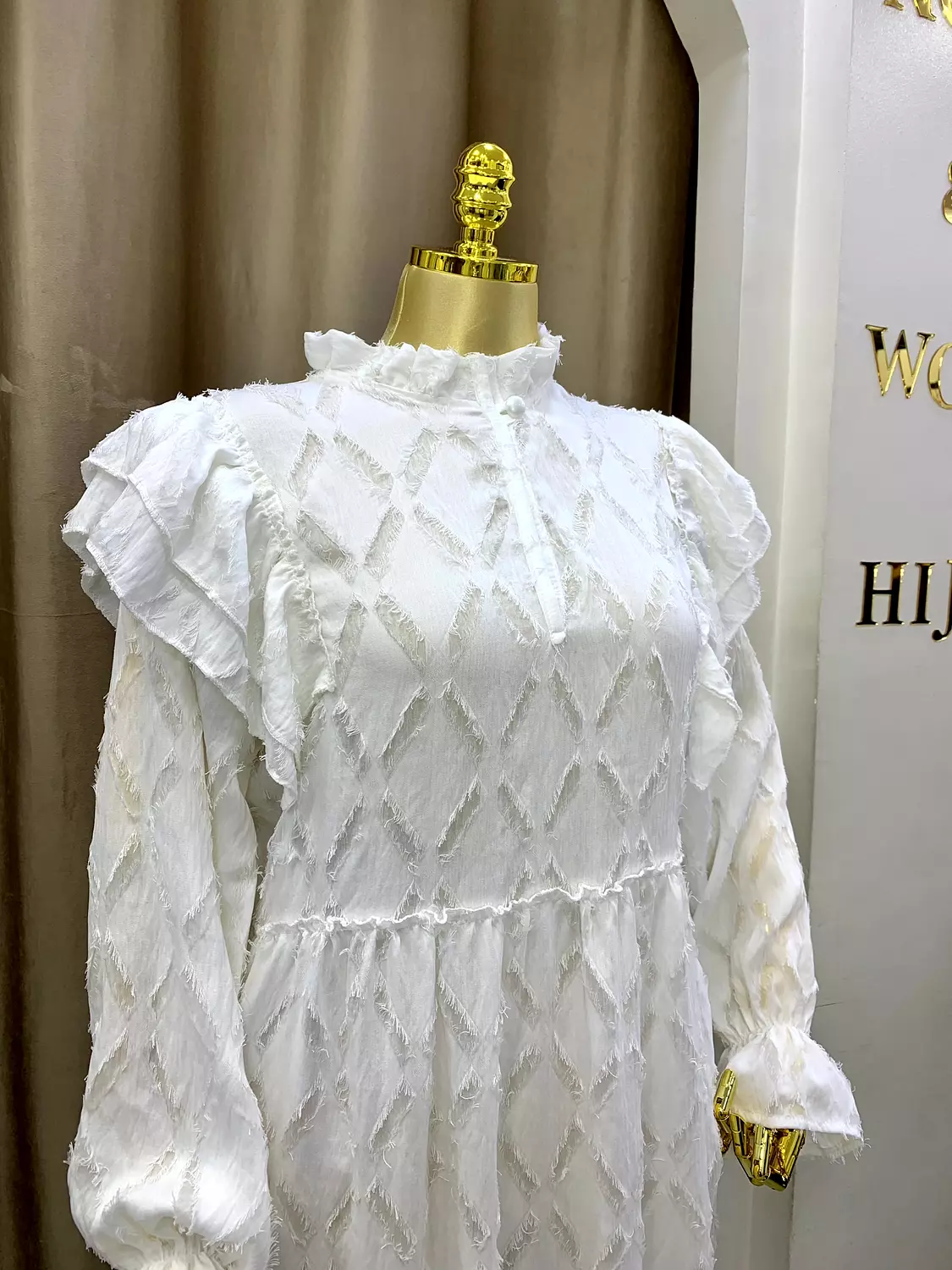 Karaneesh Dress 8