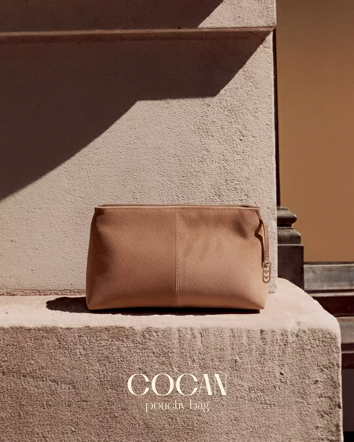 Pouchy Bag image