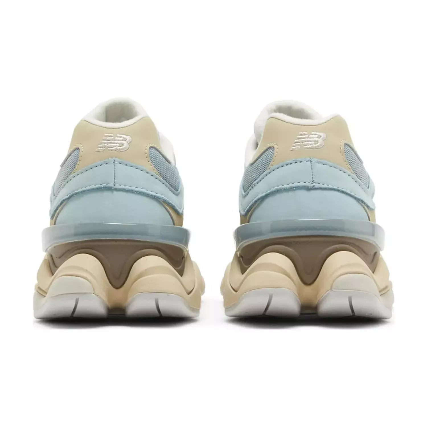 NEW BALANCE 9060 3