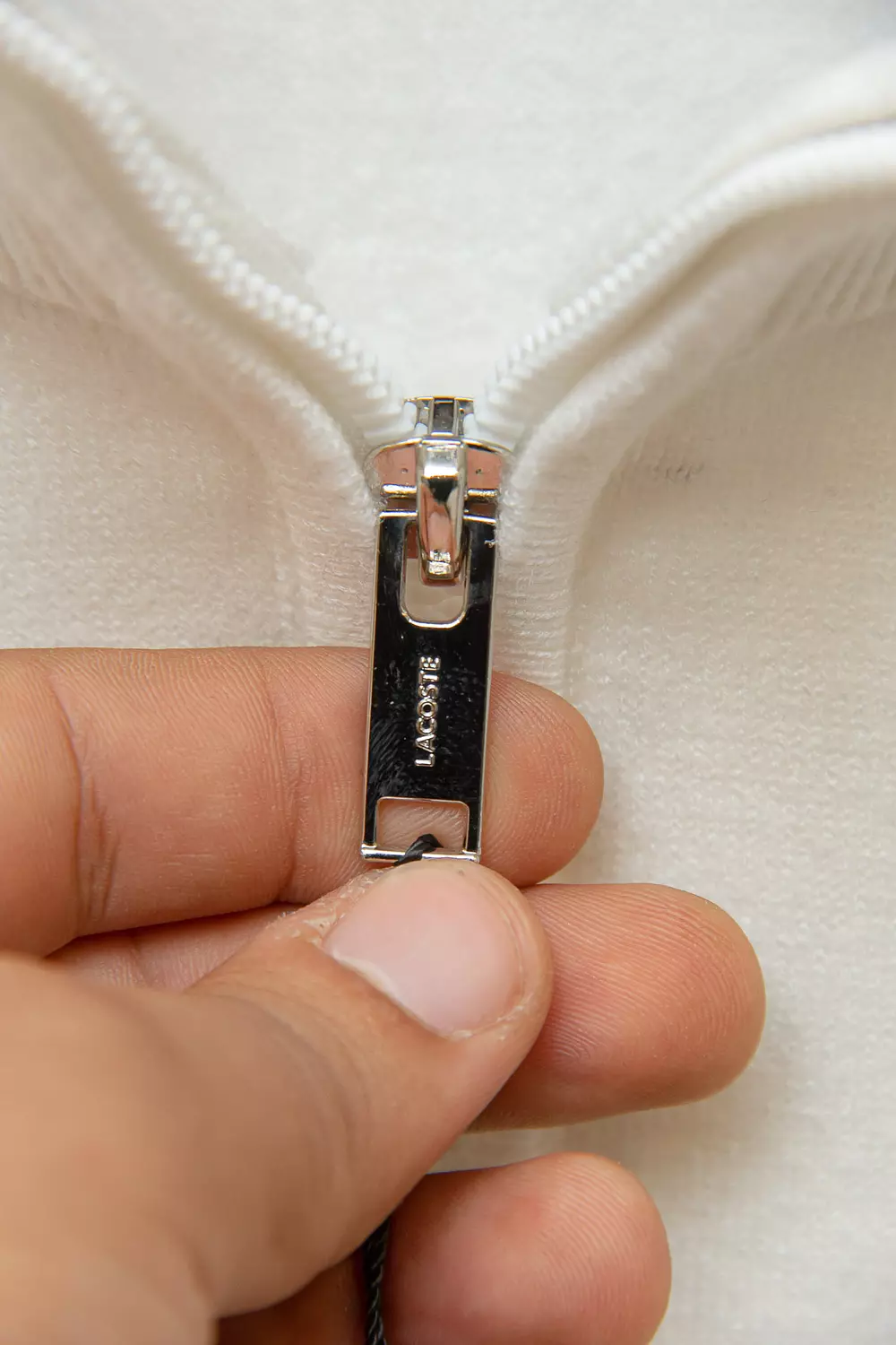 LACOSTE PULLOVER / 1505 15