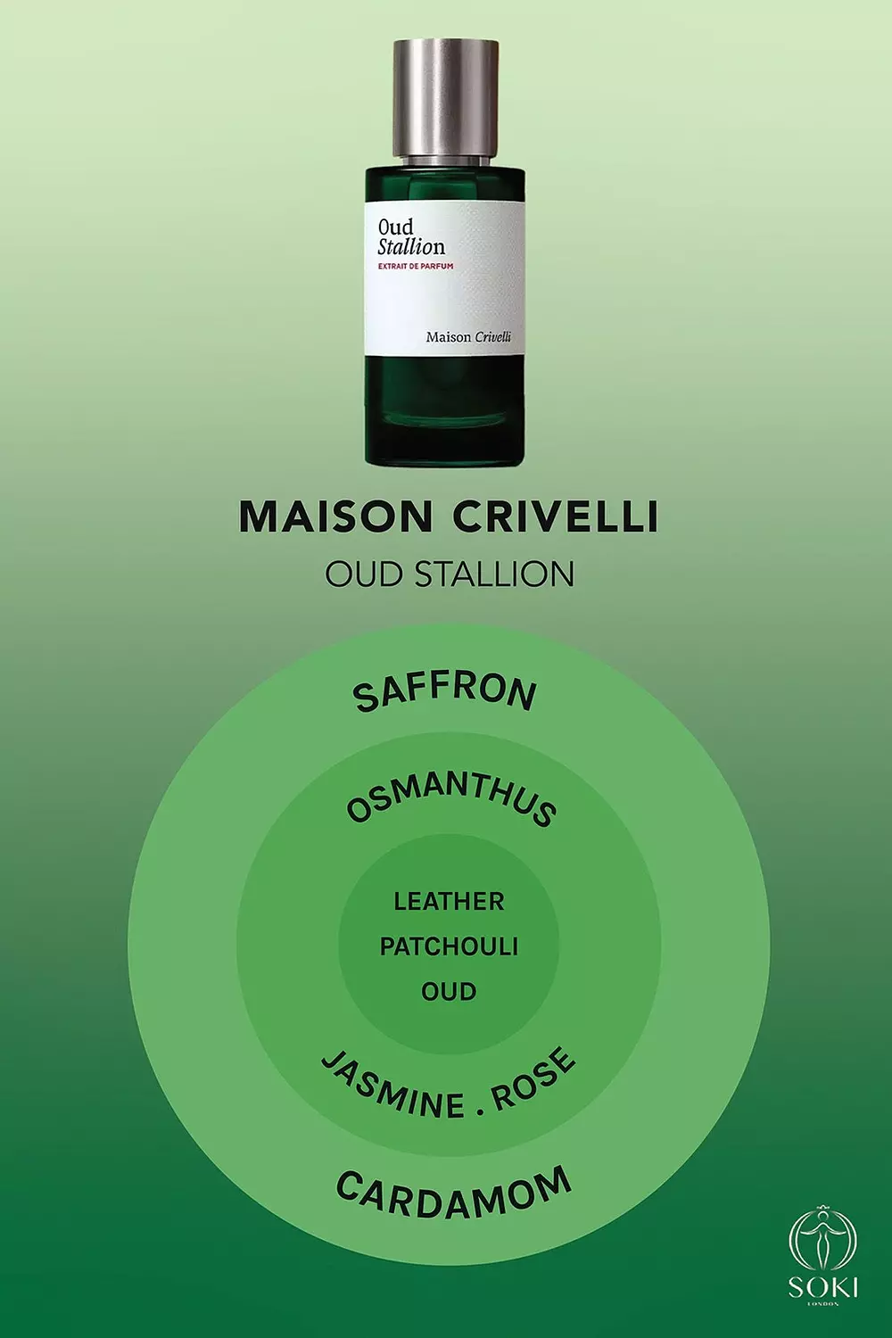 ‏oud stallion maison crivelli 2