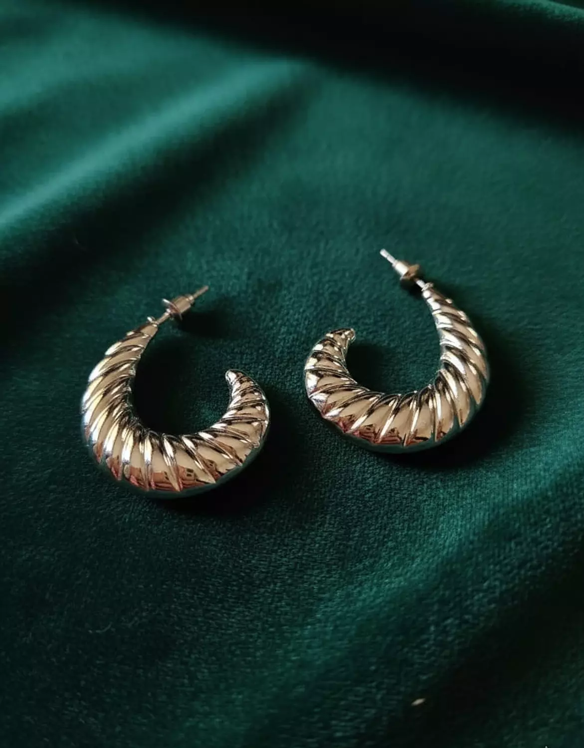 Dazzle Earrings image