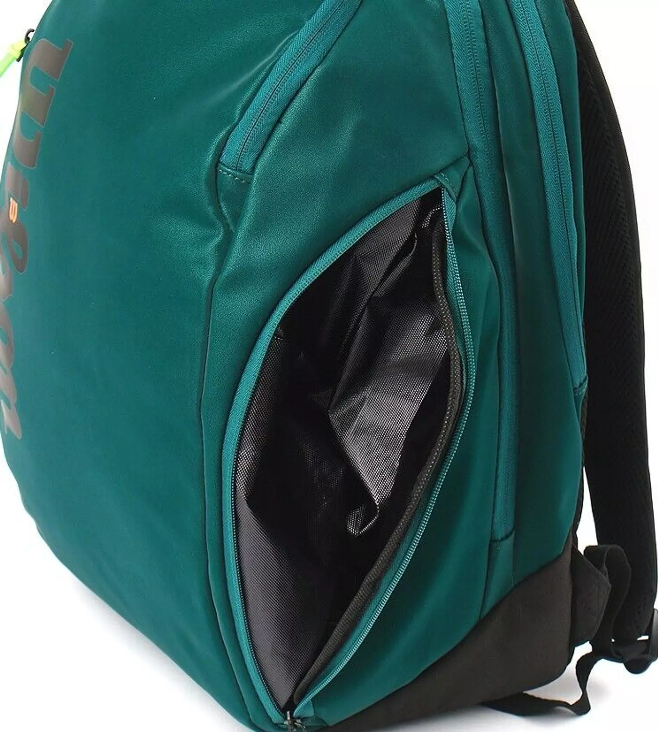 Wilson Blade Super Tour Backpack V9.0 - Padel & Tennis 4