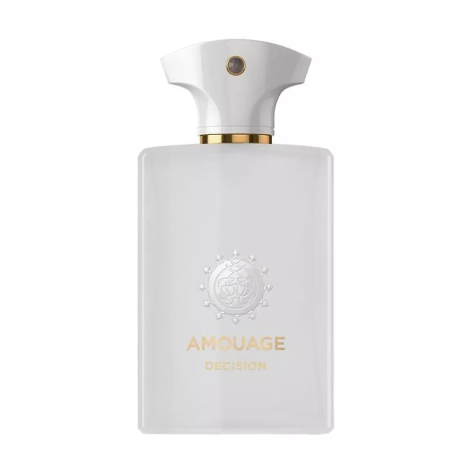 Decision Amouage image