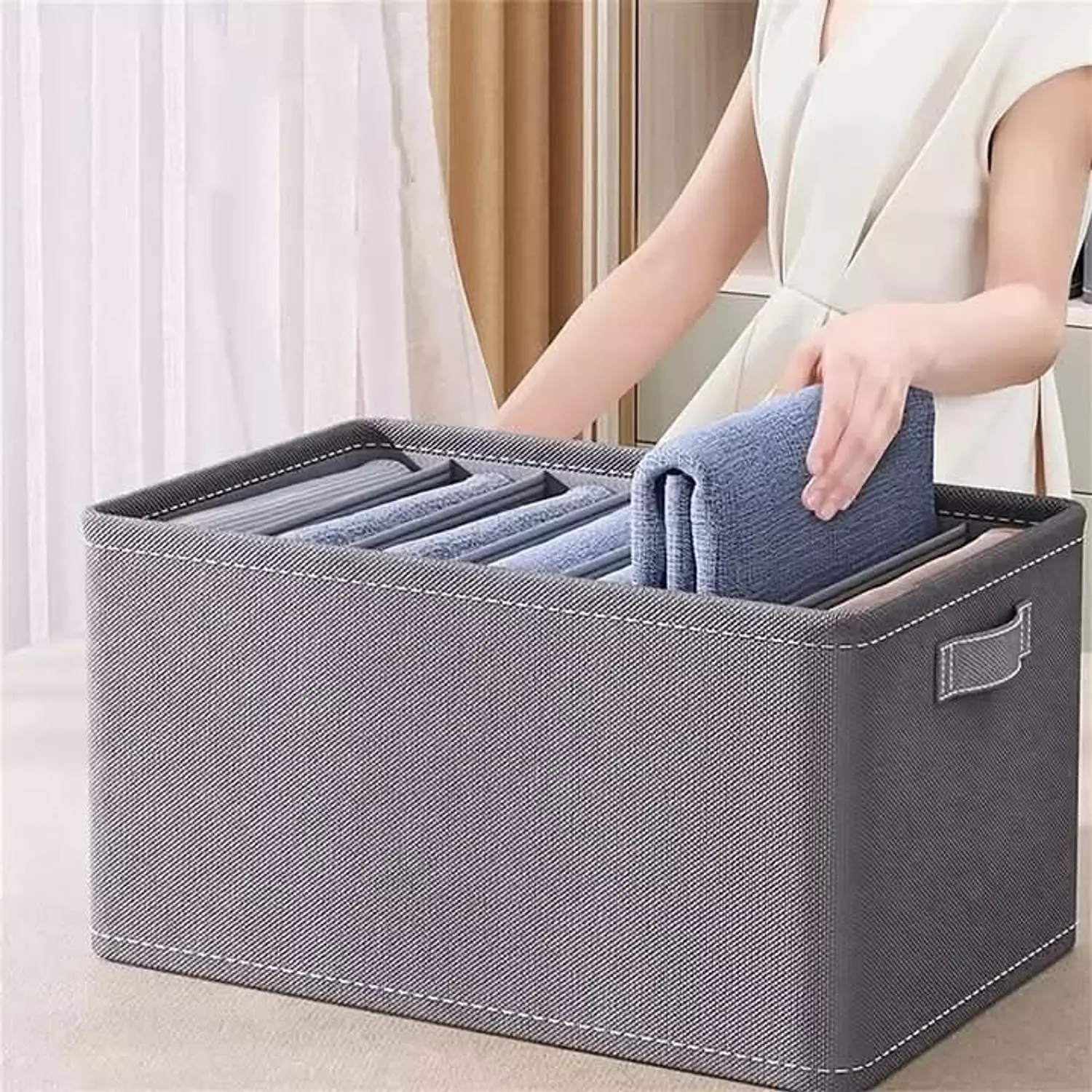 منظم الدريسنج التريندي image