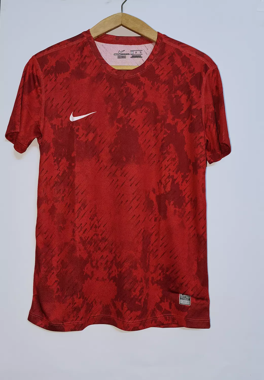 NIKE T-SHIRT - GYM ( OFFER ) image
