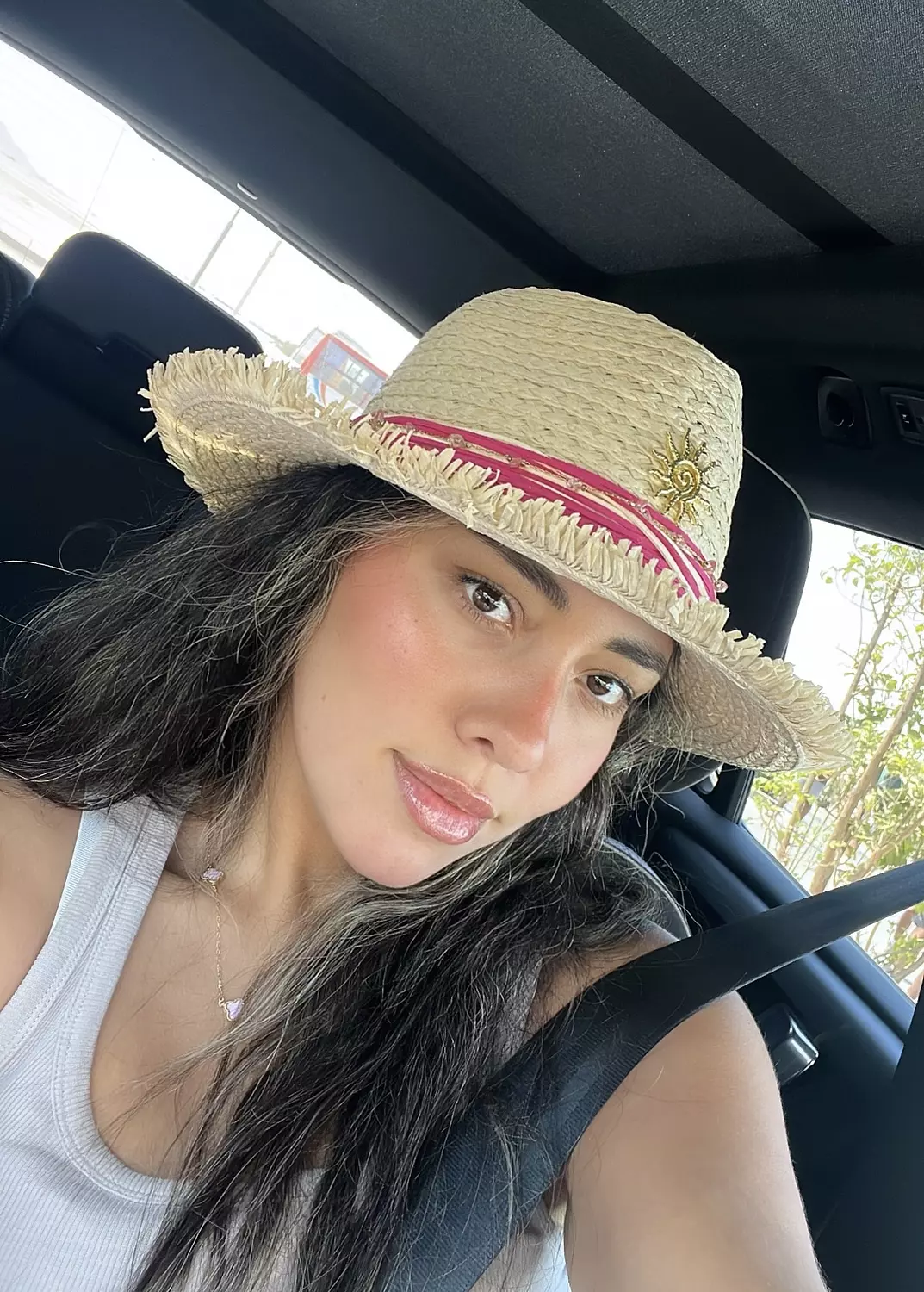 Sol de Sal Hat image