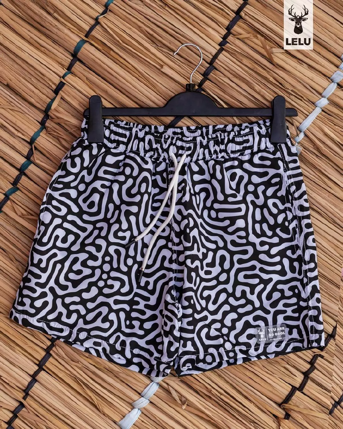 Swim Short 6