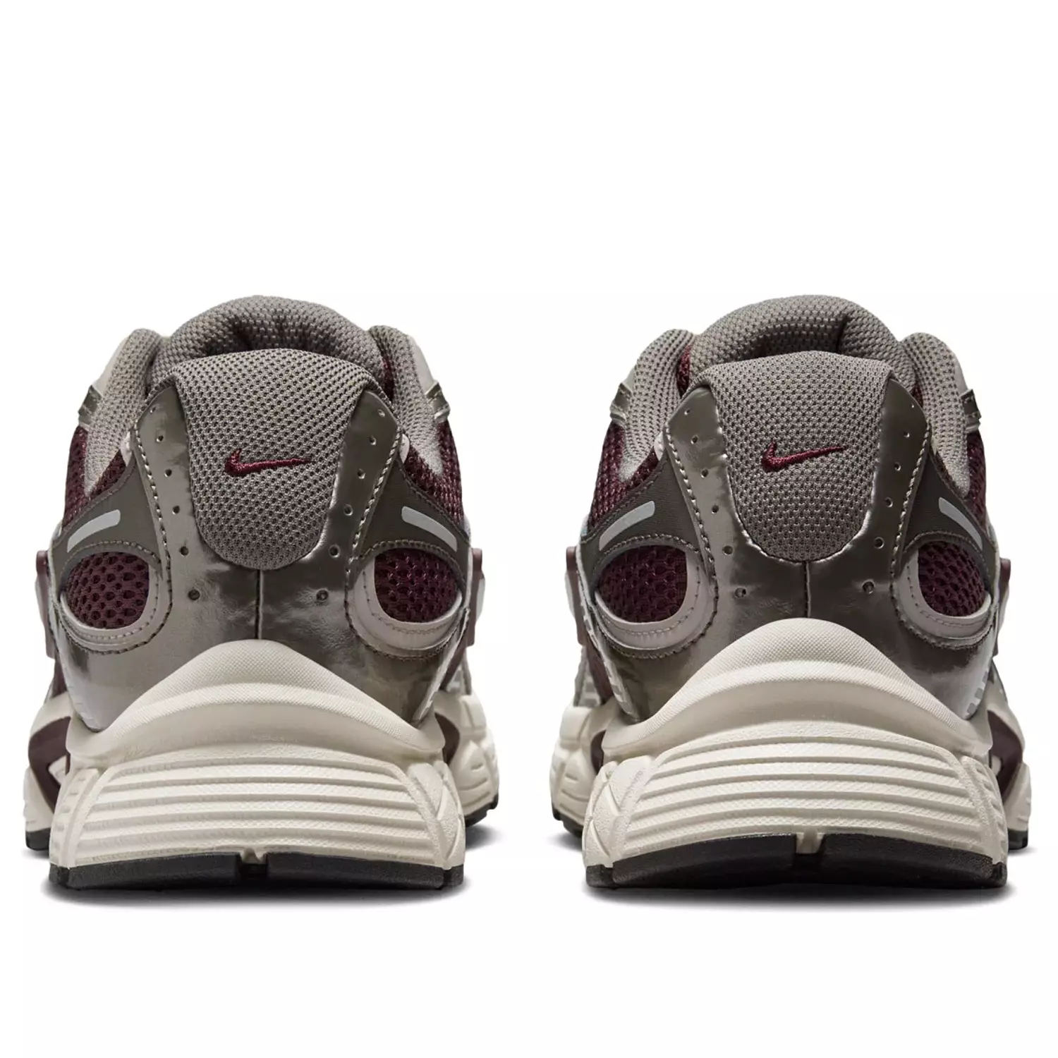 NikeV5 RNR 'Burgundy Crush Wine Red' 3