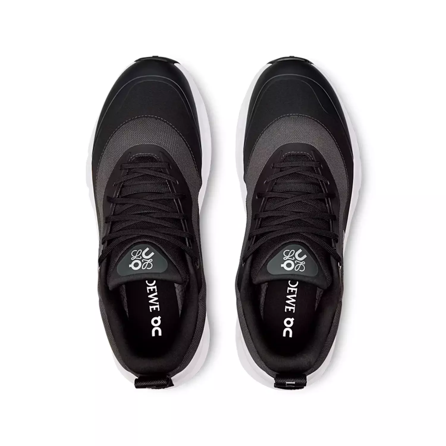On Running Cloudtilt x LOEWE BLACK  4