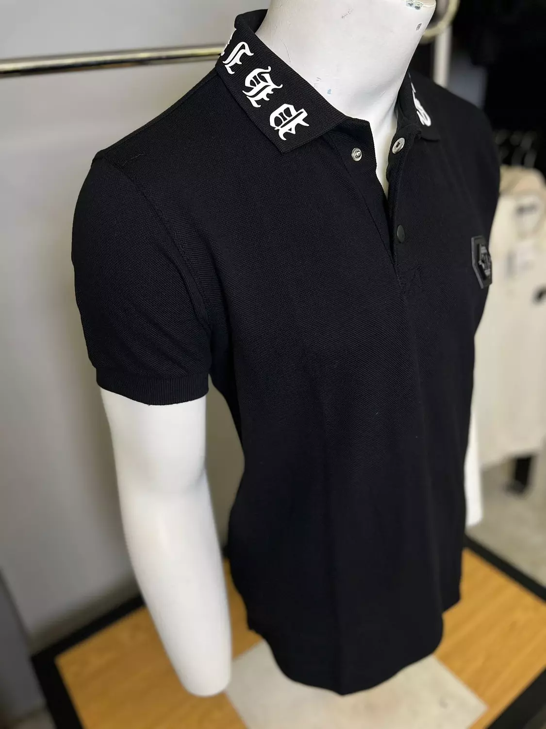 PHILIPP PLEIN TSHIRT / 1485 2