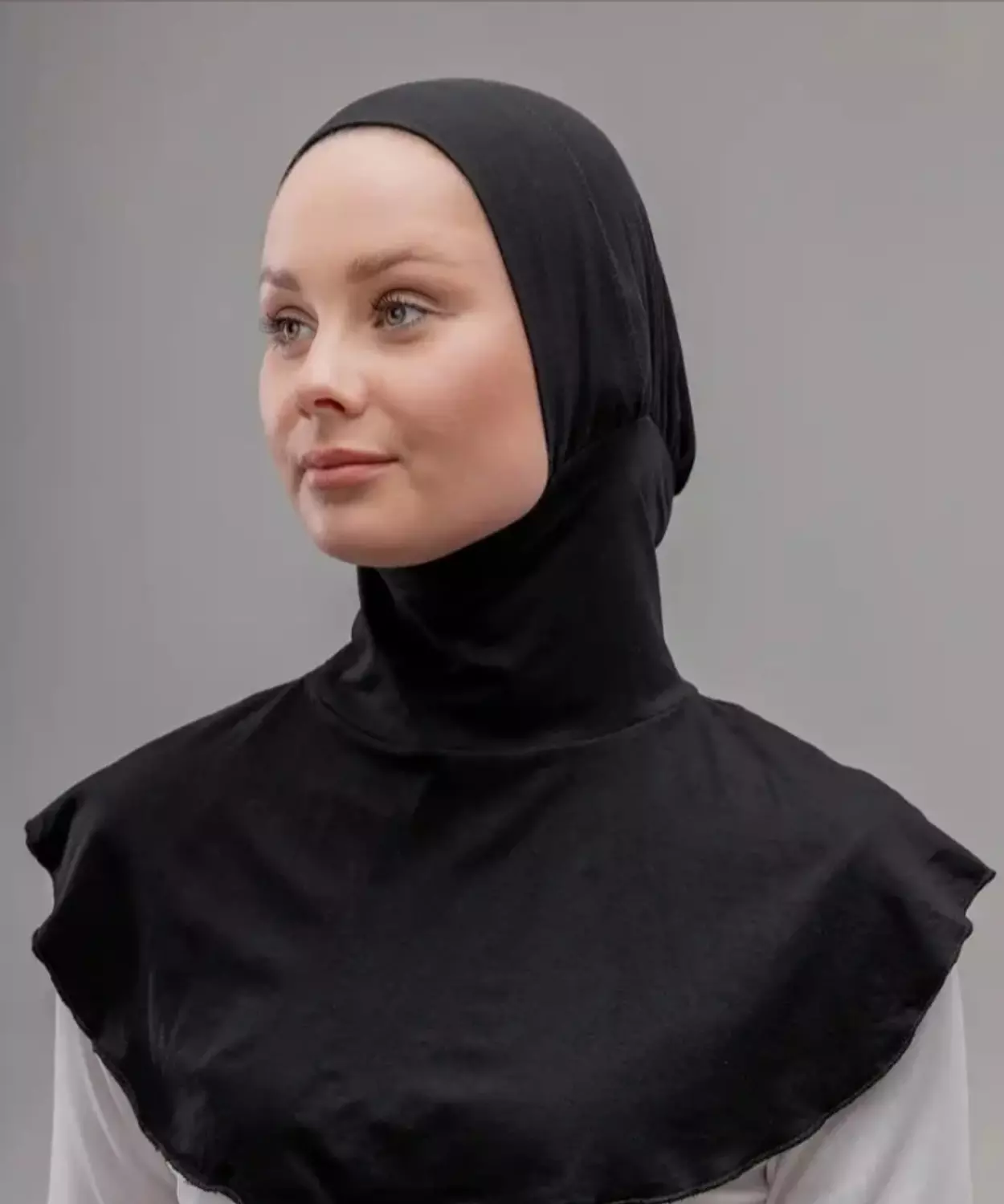 Full Neck Bonnet image