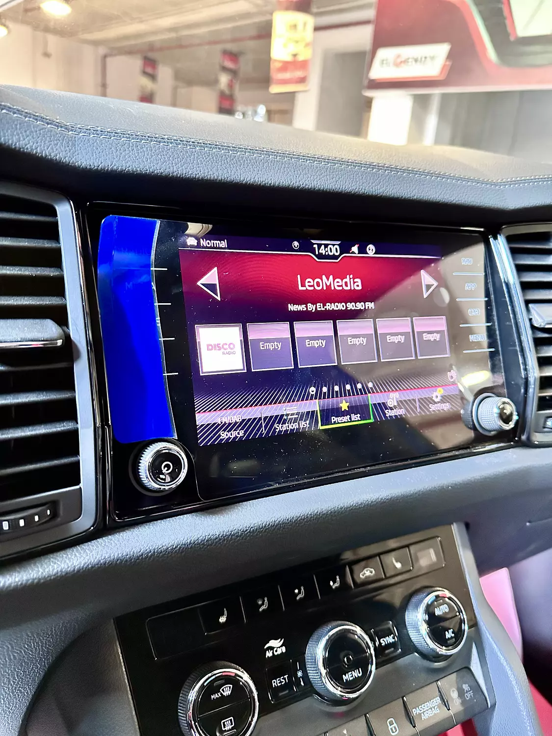 Skoda Kodiaq Sport-Line 2024 6