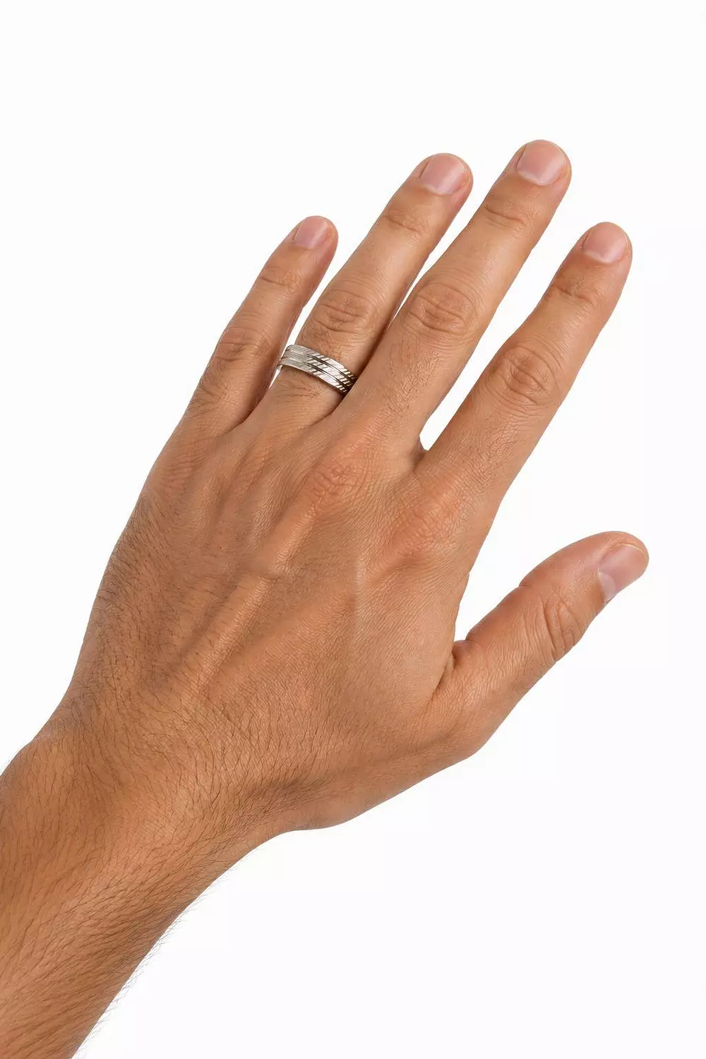 men wedding ring image