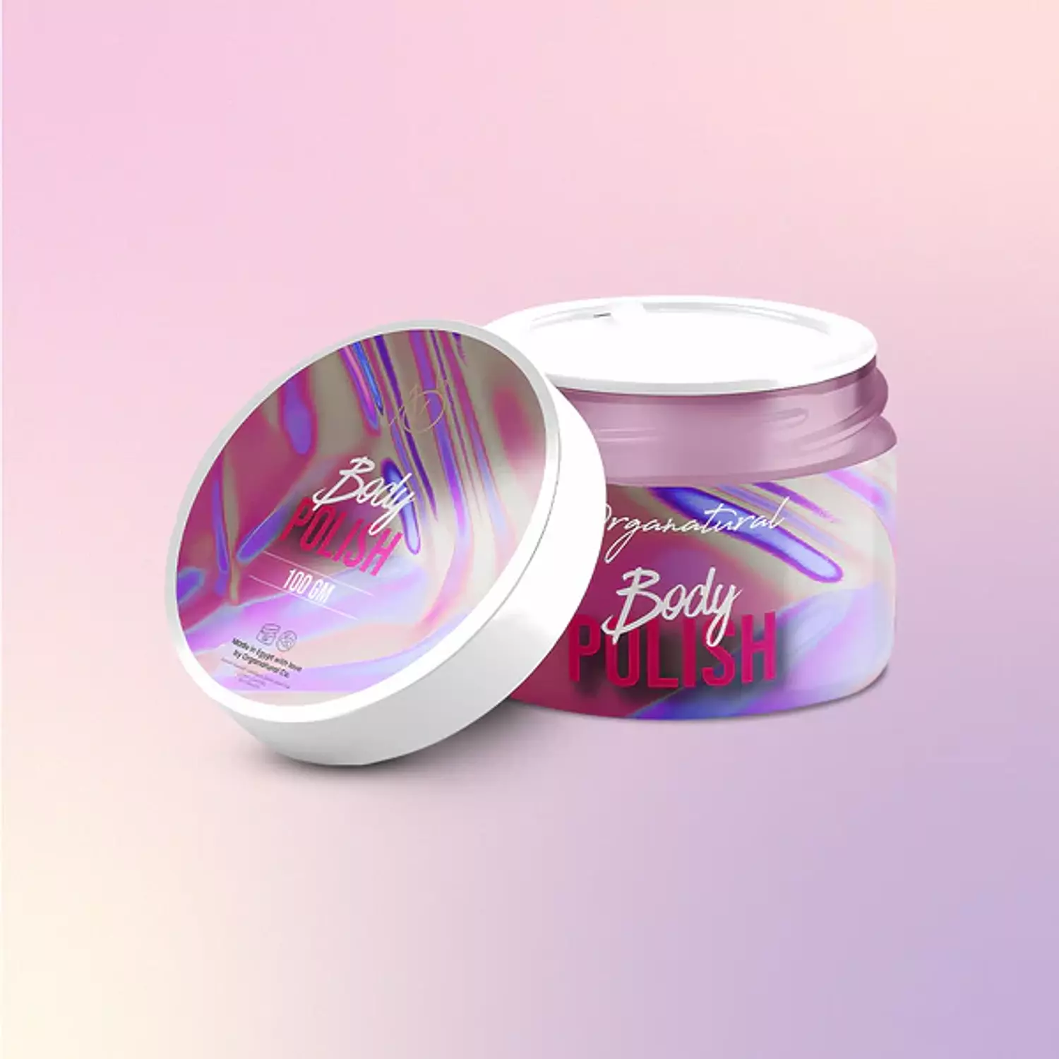 Body Polish image