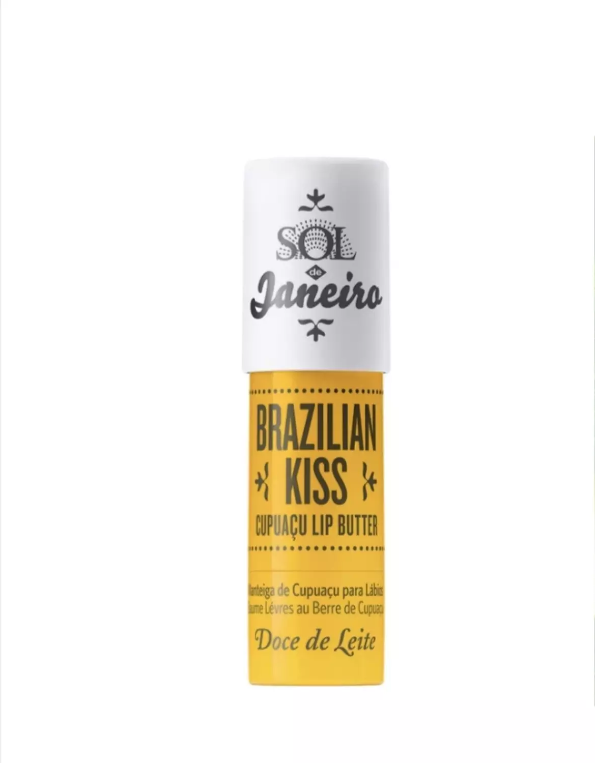 So'l de Janeiro lip balm image
