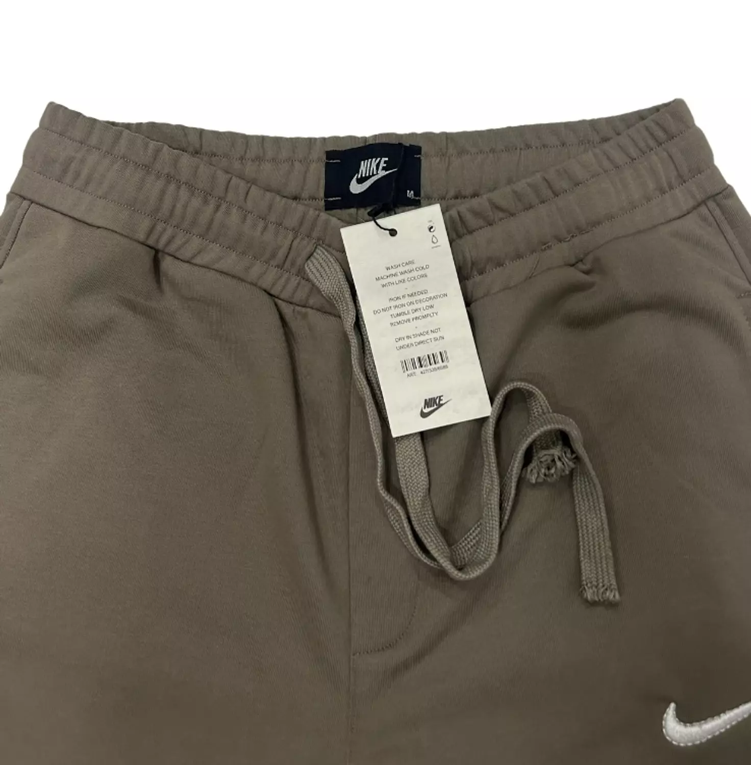 Nike Wide Leg Sweatpants  9