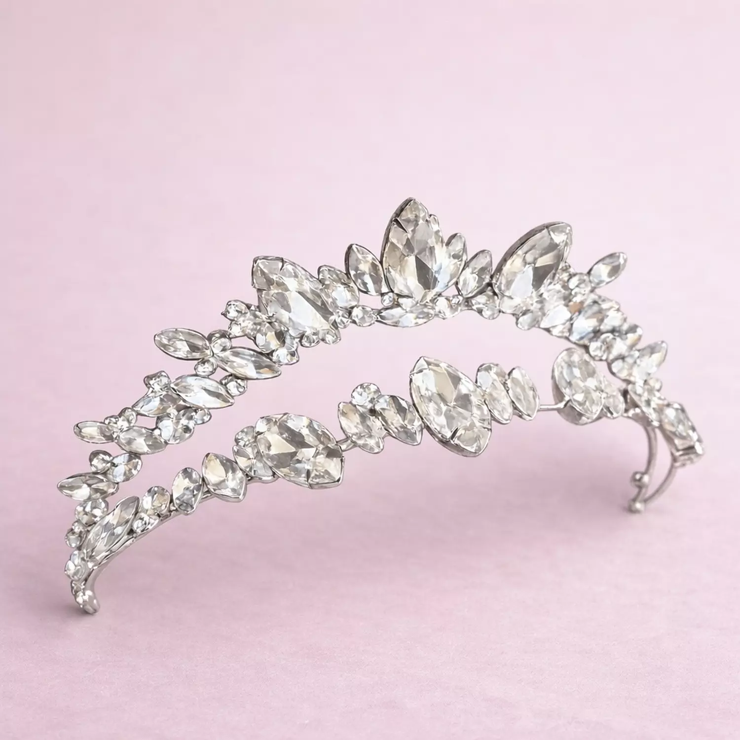 Doubla diamond  image