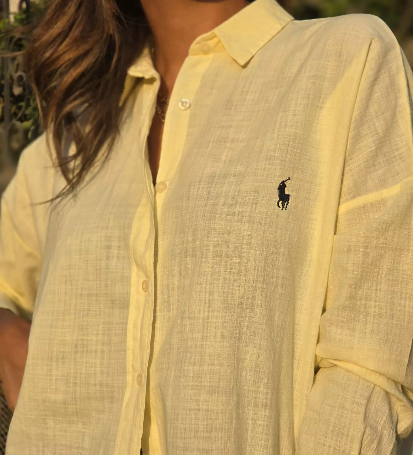 Polo Shirt 2