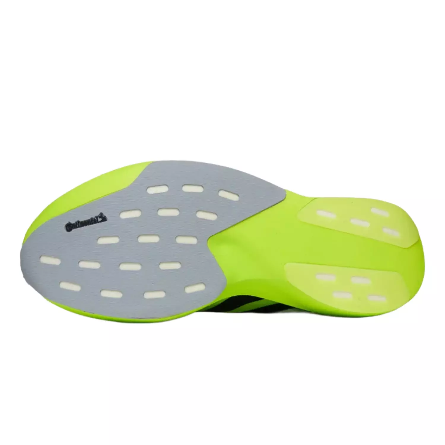 adidas Adizero Evo SL ' Lucid Lemon 4