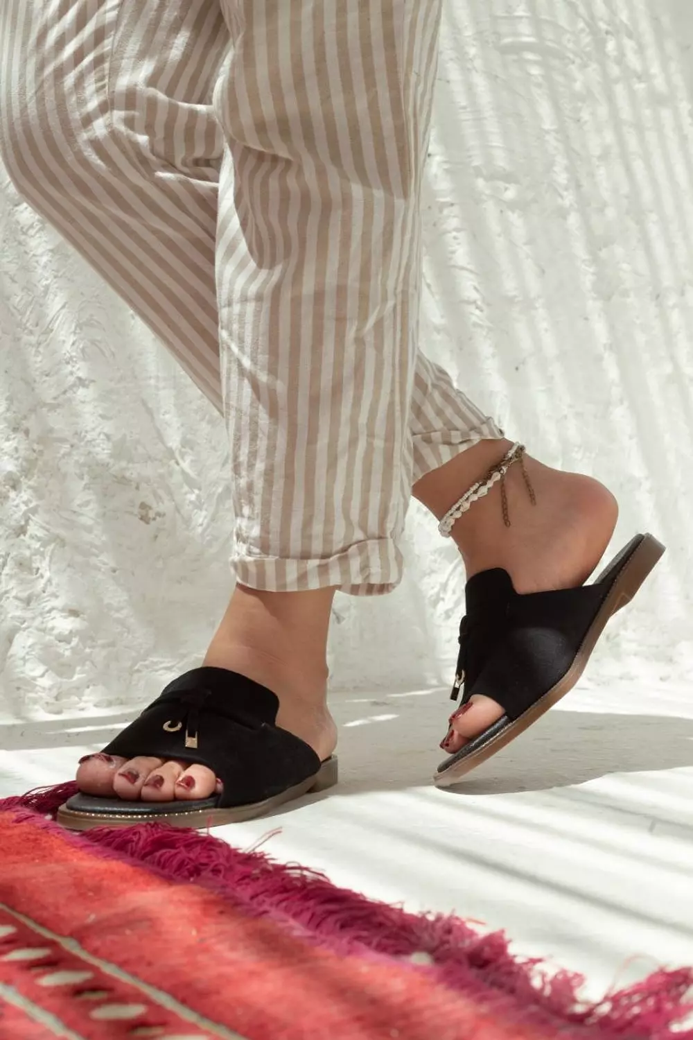 slipper chamois image