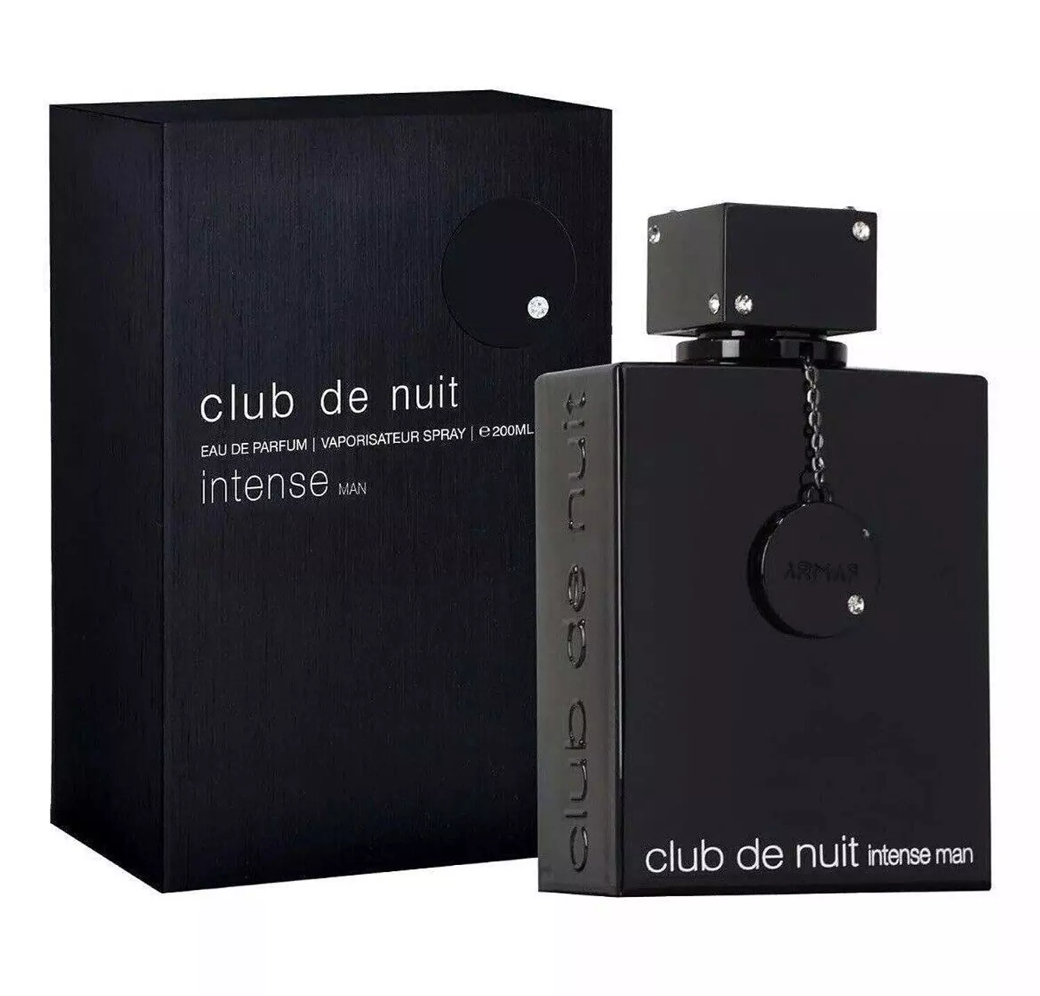 Club de nuit  image