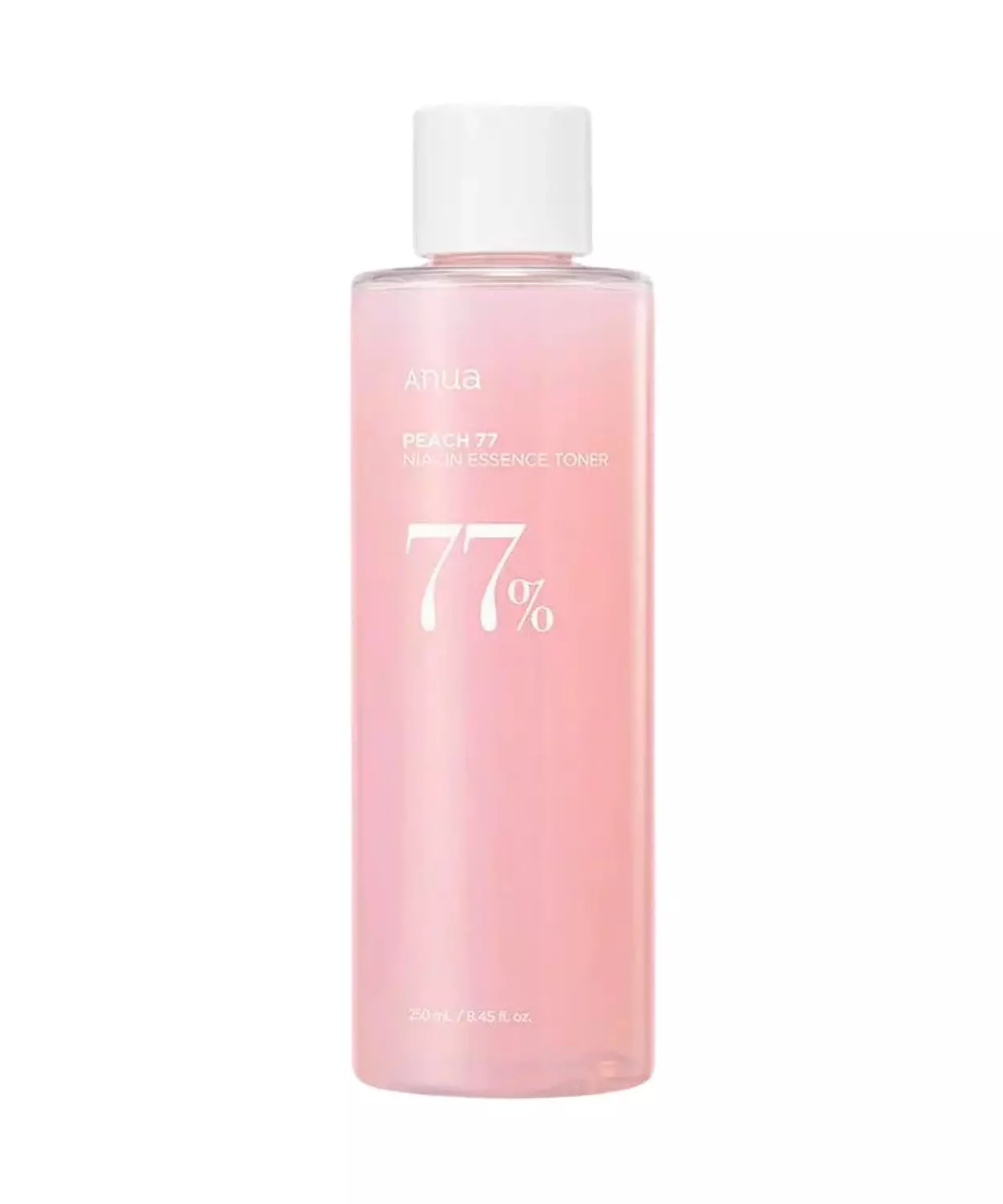 Peach 77 Niacin Essence Toner 250ml image