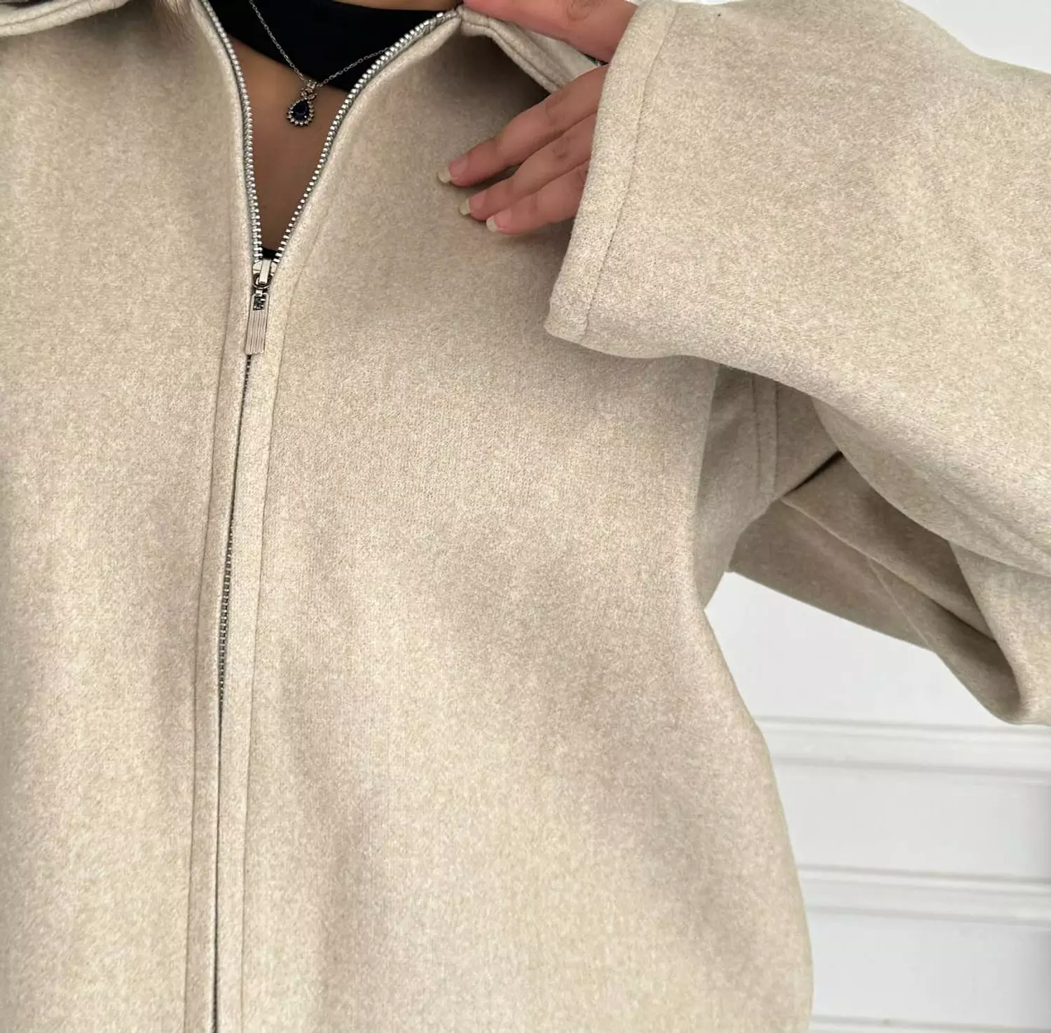 New jacket  6