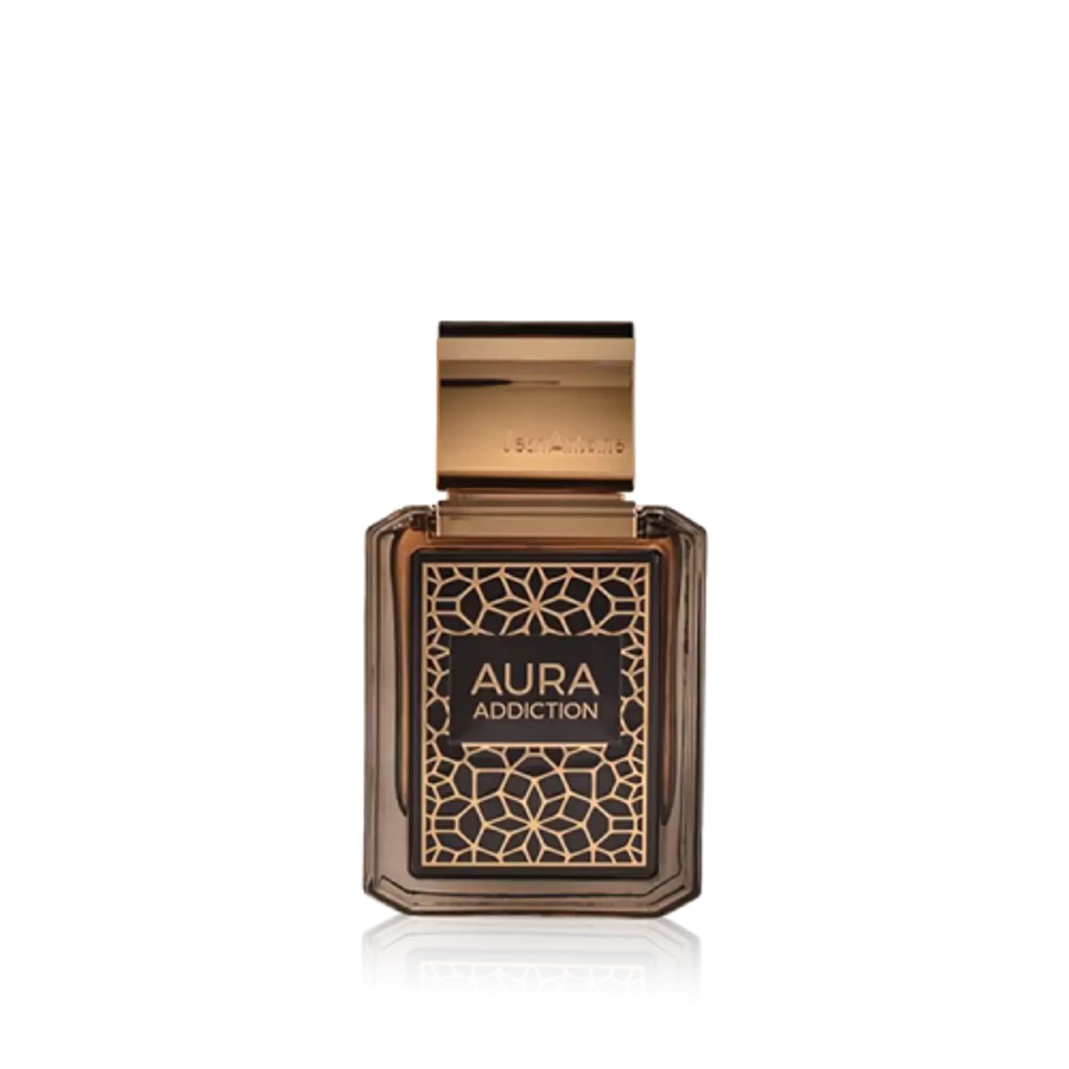 Aura addiction perfume image