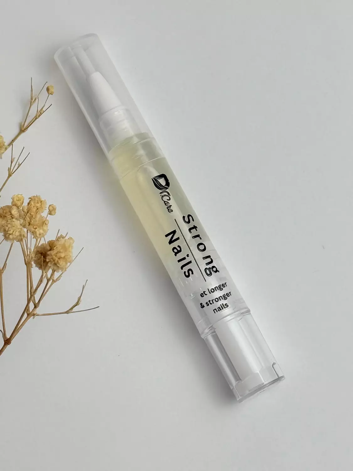 Nail Serum image