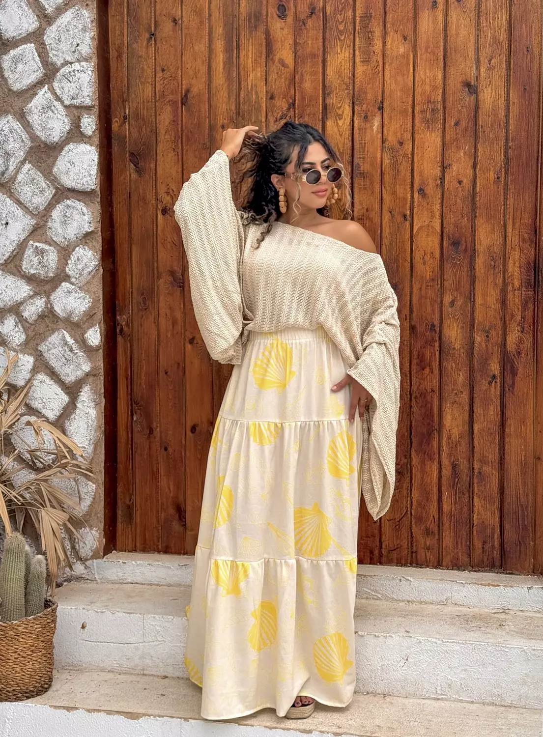Boho set 2
