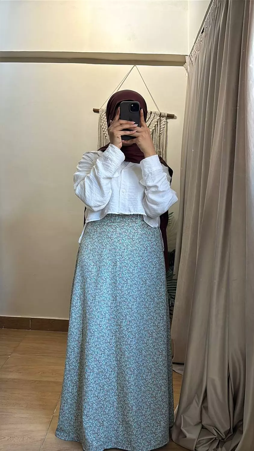 WARDA SKIRT 2